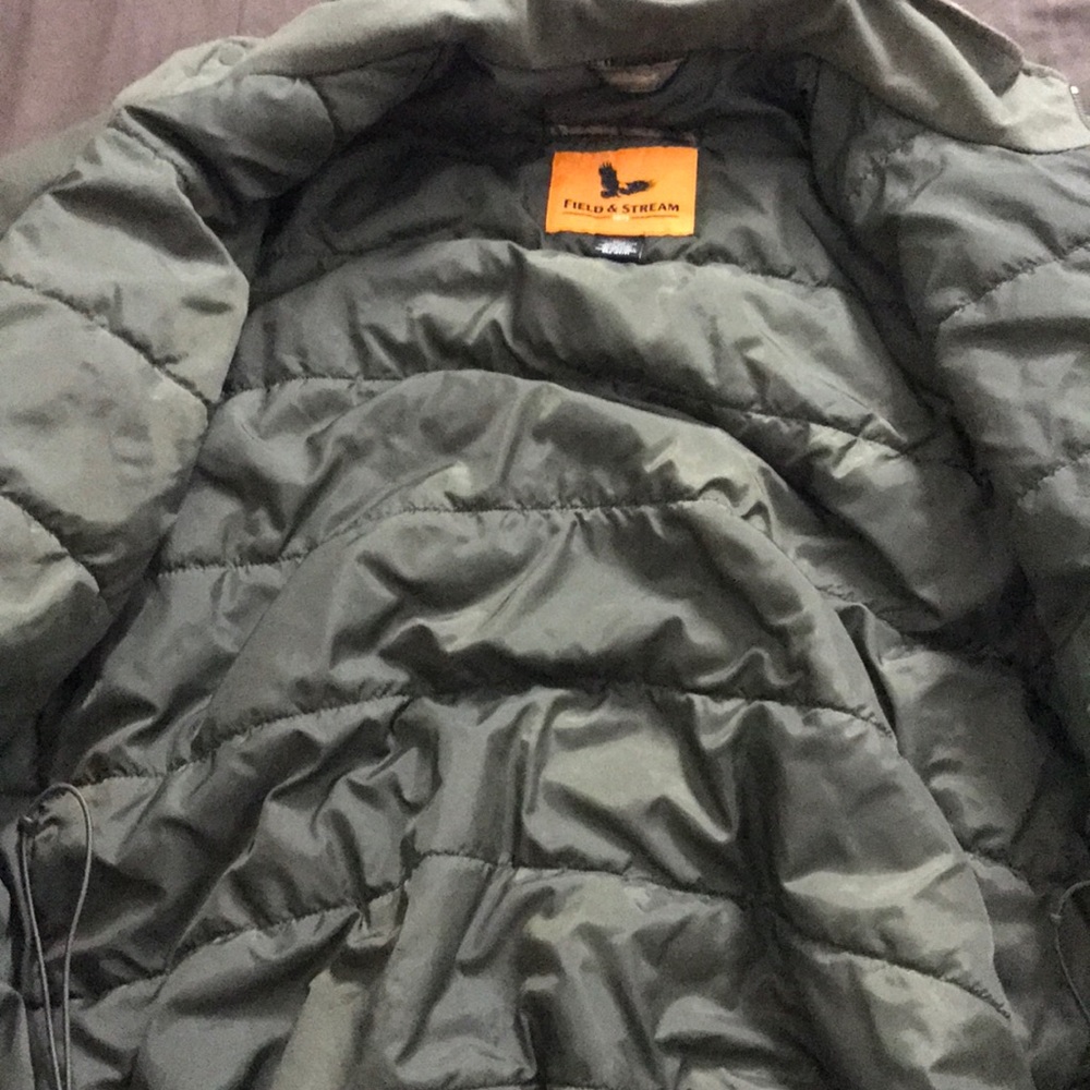 Jacket - Picture 2 of 3